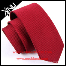 100% Handmade Perfect Knot Mens Form Skinny Grenadine Tie